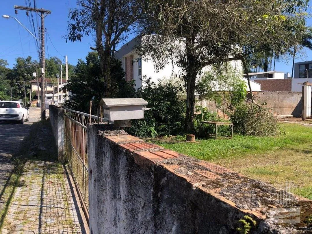 Terreno Residencial à venda, Velha, Blumenau - TE0326. — foto 3