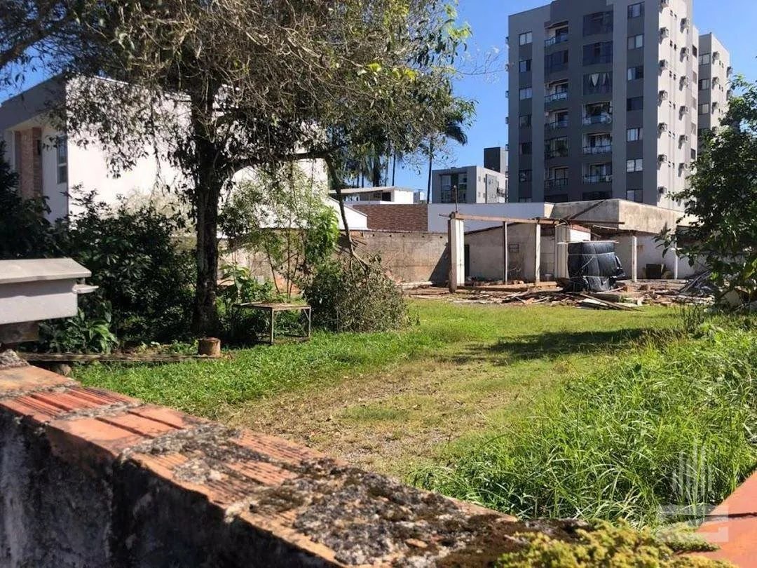 Terreno Residencial à venda, Velha, Blumenau - TE0326. — foto 4