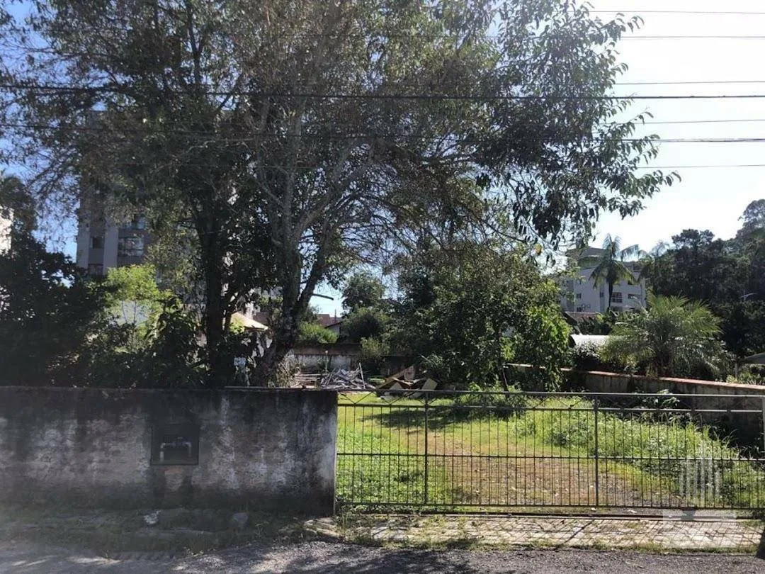 Terreno Residencial à venda, Velha, Blumenau - TE0326. — foto 5