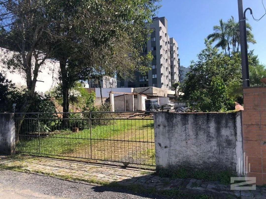 Terreno Residencial à venda, Velha, Blumenau - TE0326. — foto 7