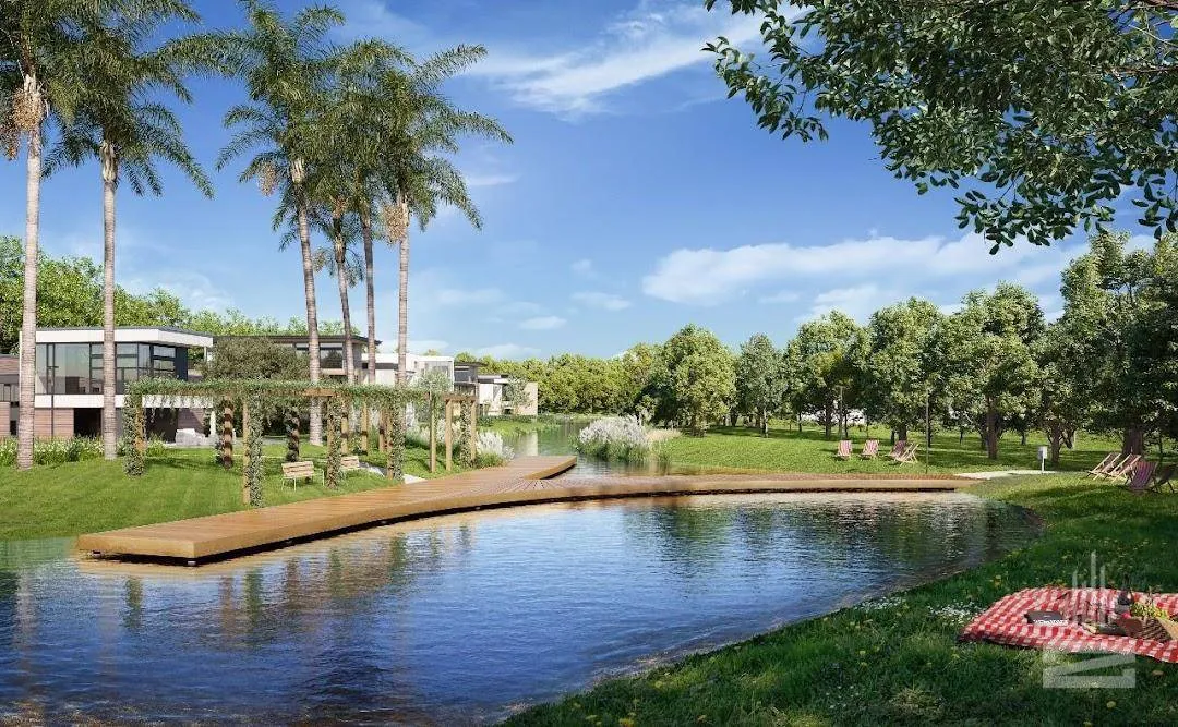 Terreno Residencial à venda, Coloninha, Gaspar - TE0420. - foto 1