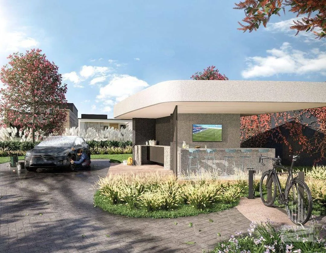 Terreno Residencial à venda, Coloninha, Gaspar - TE0420. — foto 6