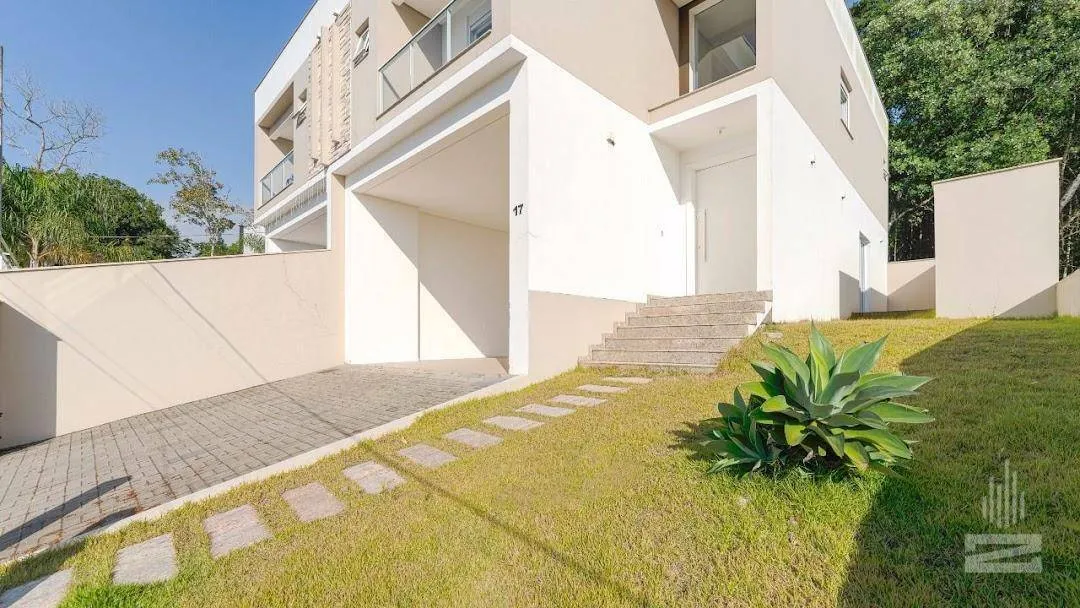 Casa com 3 dormitórios à venda, 204 m por R$ 1.200.000,00 - Ponta Aguda - Blumenau/SC - foto 1