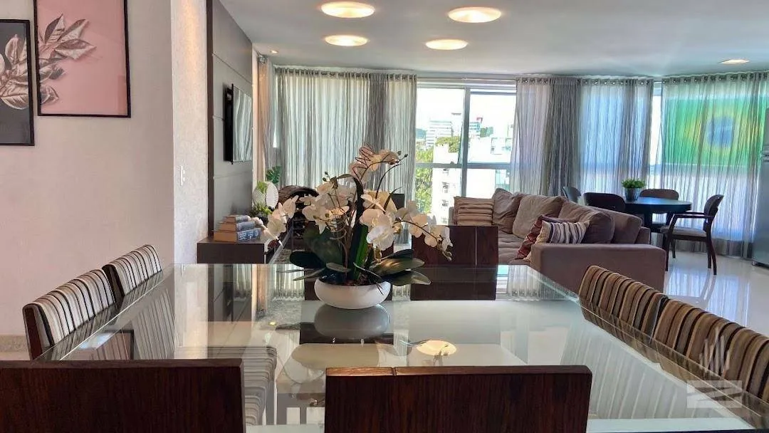 Apartamento com 3 dormitórios à venda, 174 m por R$ 1.600.000,00 - Centro - Blumenau/SC — foto 3