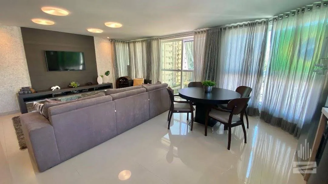 Apartamento com 3 dormitórios à venda, 174 m por R$ 1.600.000,00 - Centro - Blumenau/SC — foto 7