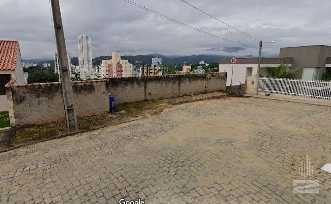 Terreno Residencial à venda, Itoupava Seca, Blumenau - TE0581. - foto 1