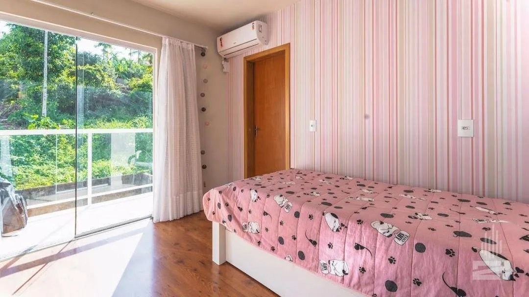Casa Residencial à venda, Água Verde, Blumenau - CA1307. — foto 3