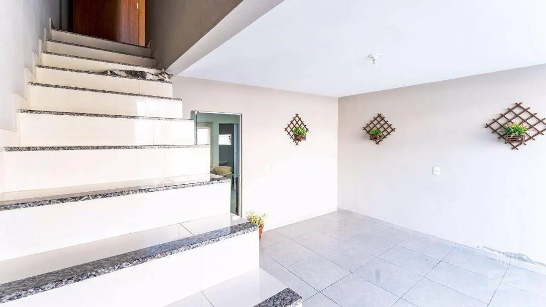 Casa Residencial à venda, Água Verde, Blumenau - CA1307. — foto 7
