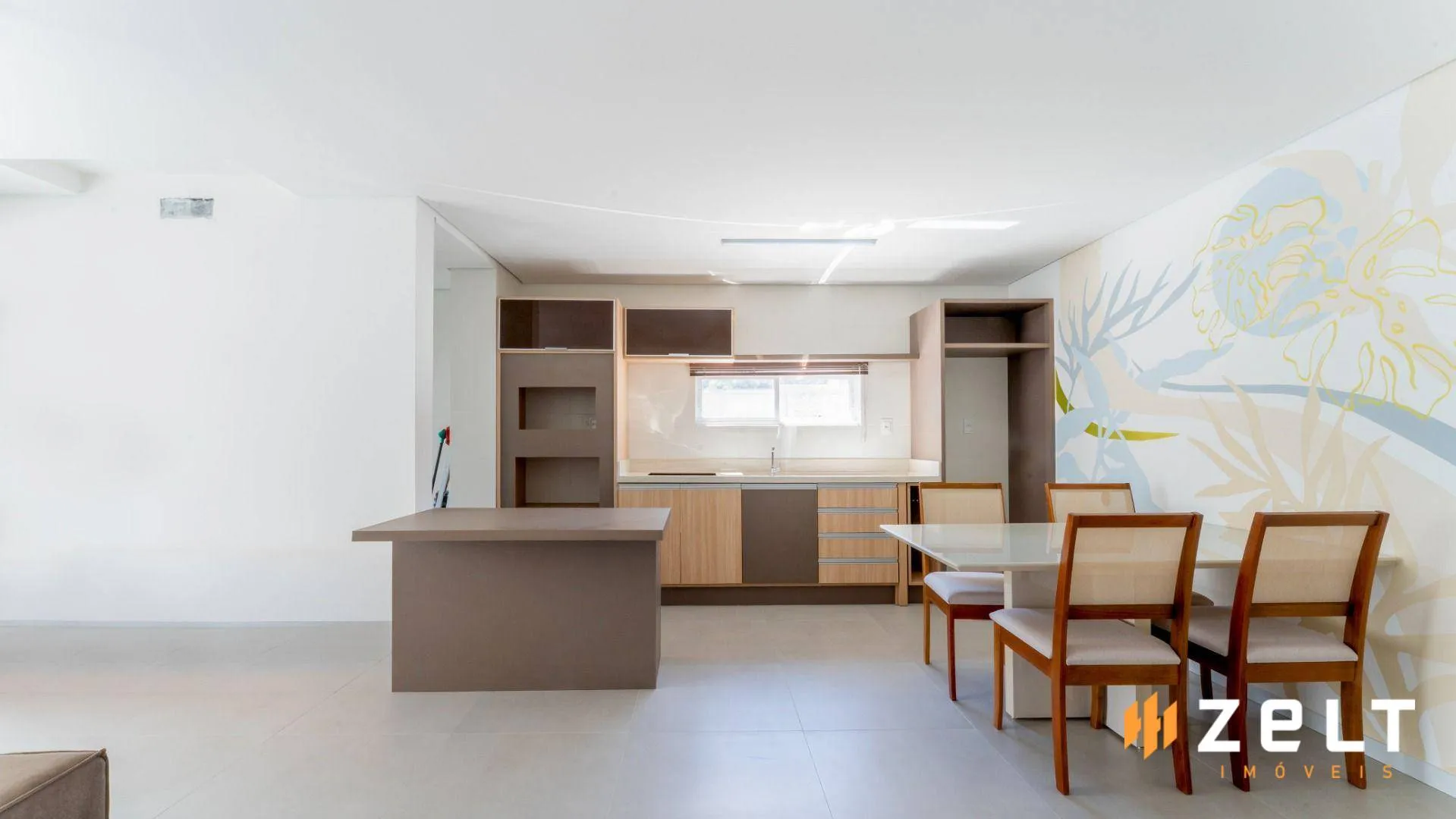 Apartamento Residencial à venda, Garcia, Blumenau - AP5007. — foto 2