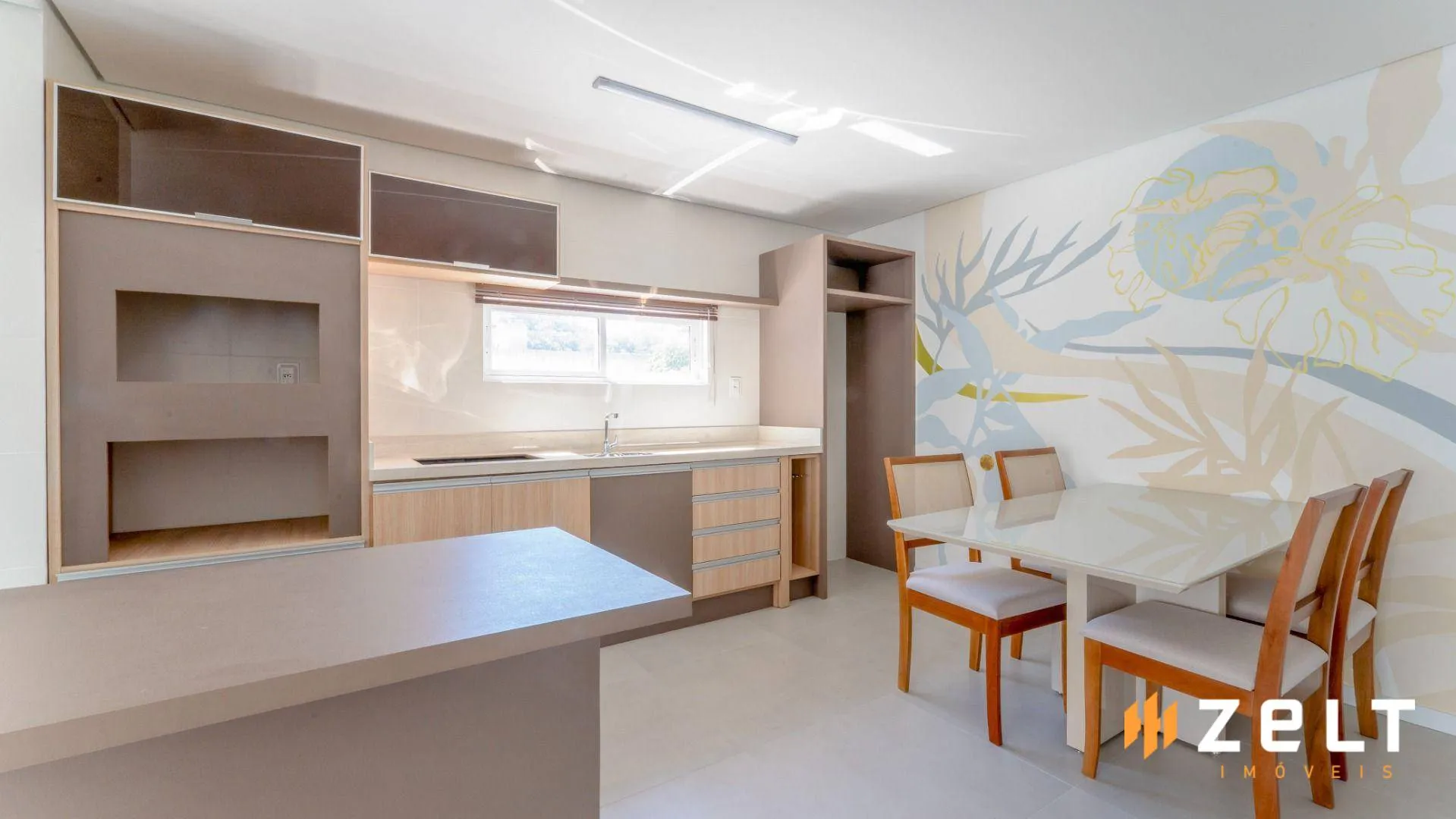 Apartamento Residencial à venda, Garcia, Blumenau - AP5007. — foto 3