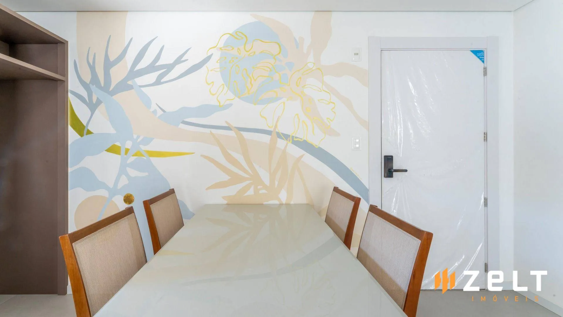 Apartamento Residencial à venda, Garcia, Blumenau - AP5007. — foto 5