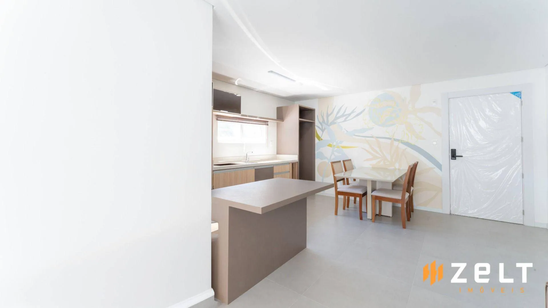 Apartamento Residencial à venda, Garcia, Blumenau - AP5007. — foto 6