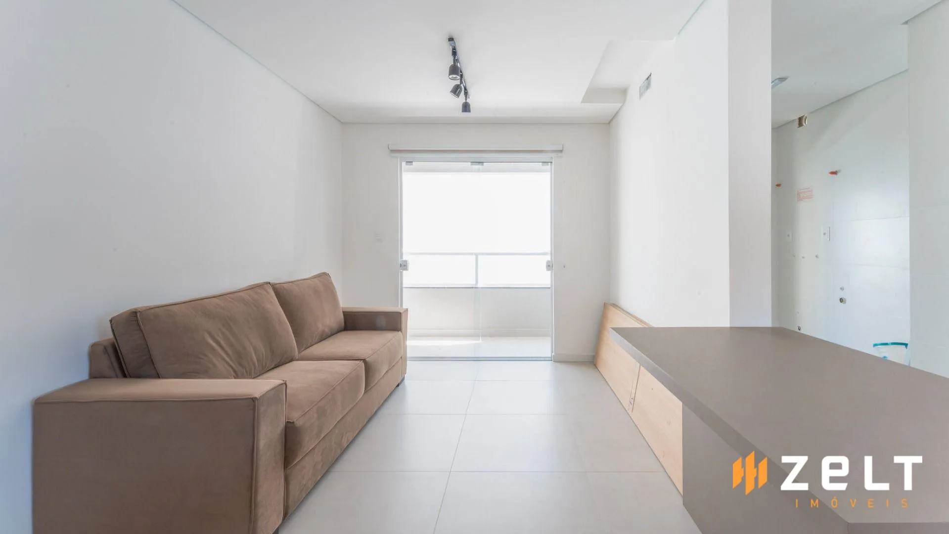 Apartamento Residencial à venda, Garcia, Blumenau - AP5007. — foto 7