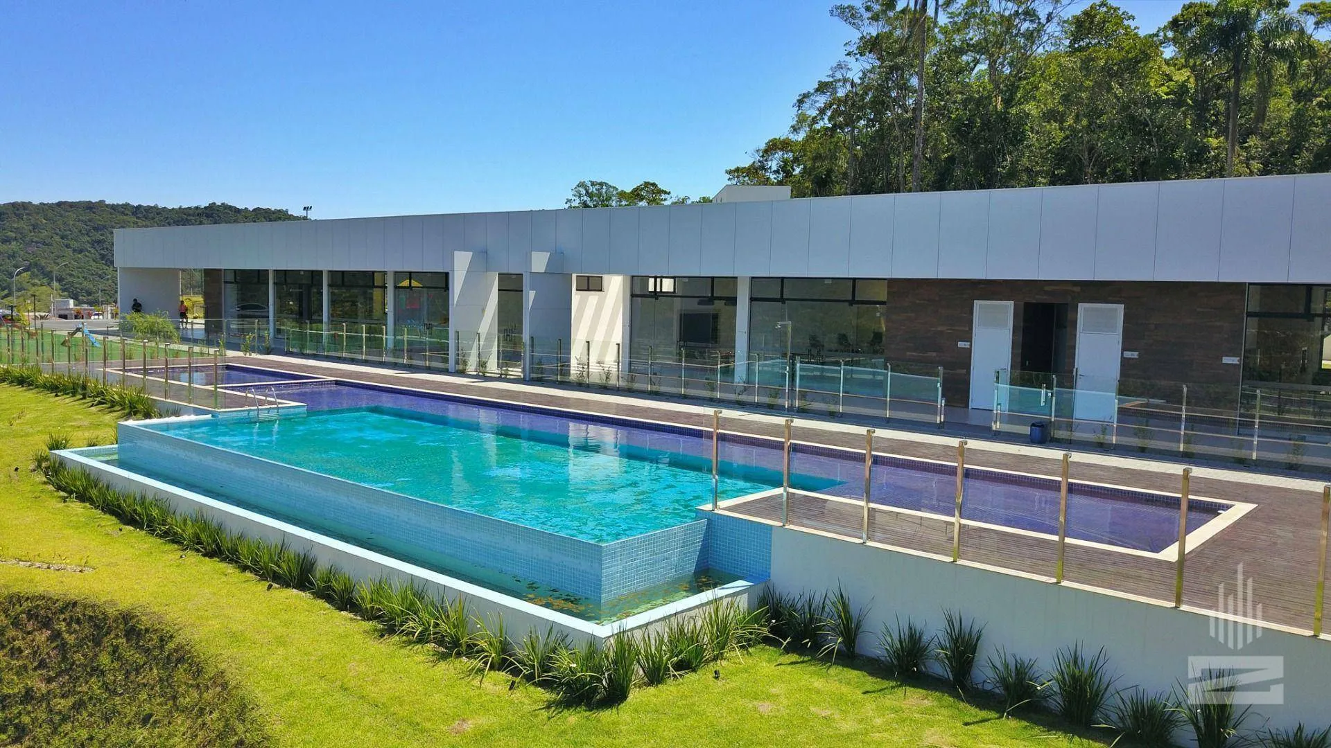 Terreno à venda, 395 m por R$ 340.000,00 - Ponta Aguda - Blumenau/SC — foto 7