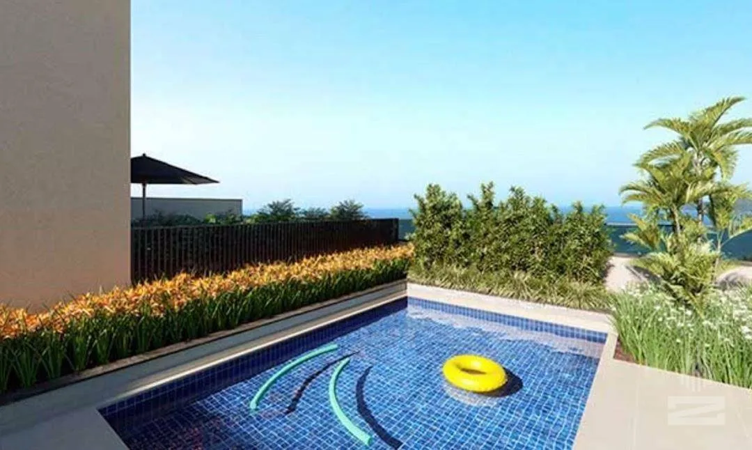 Apartamento com 2 dormitórios à venda, 71 m por R$ 840.000,00 - Centro - Penha/SC — foto 3