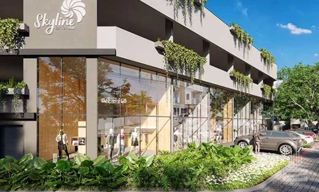 Apartamento com 2 dormitórios à venda, 71 m por R$ 840.000,00 - Centro - Penha/SC — foto 4