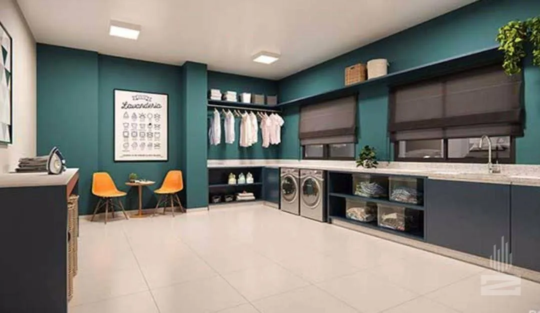 Apartamento com 2 dormitórios à venda, 71 m por R$ 840.000,00 - Centro - Penha/SC — foto 6