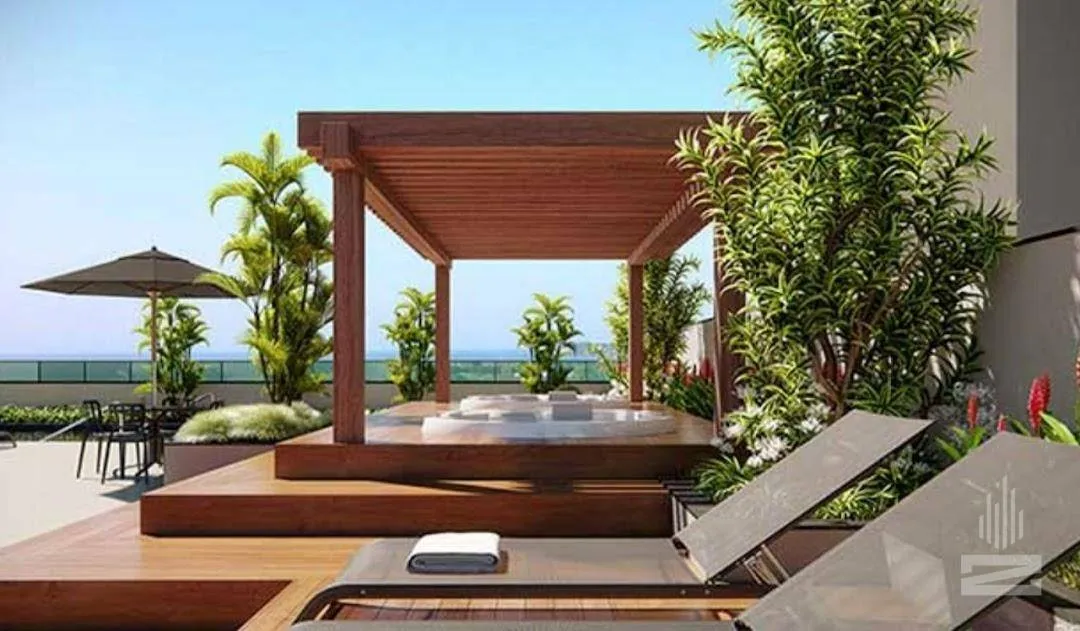 Apartamento com 2 dormitórios à venda, 71 m por R$ 840.000,00 - Centro - Penha/SC — foto 7