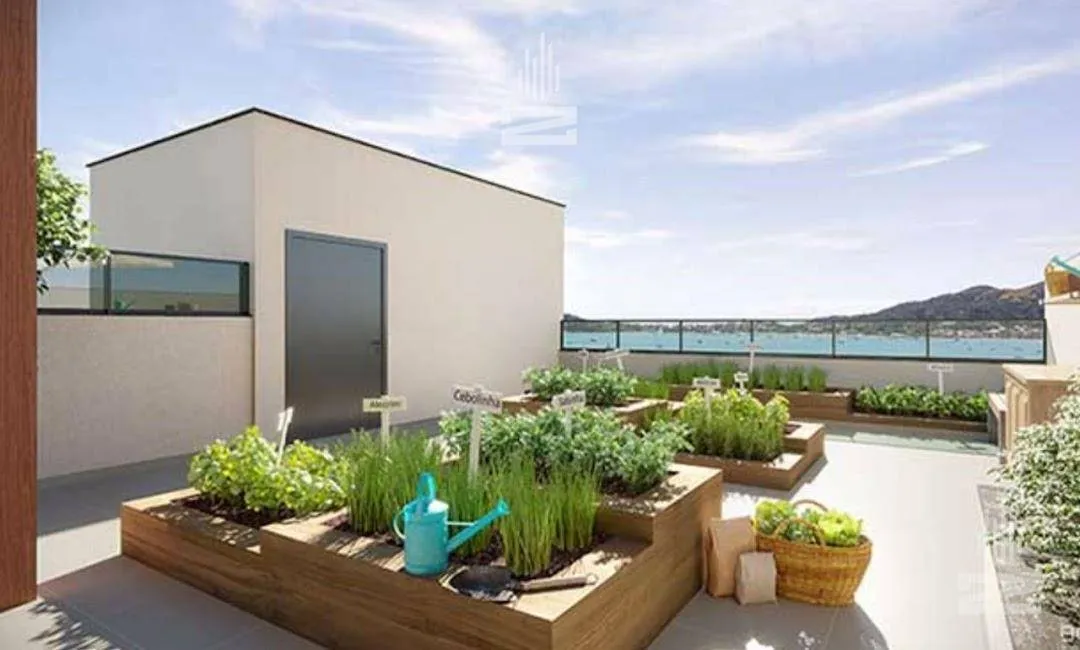 Apartamento com 2 dormitórios à venda, 71 m por R$ 840.000,00 - Centro - Penha/SC - foto 1