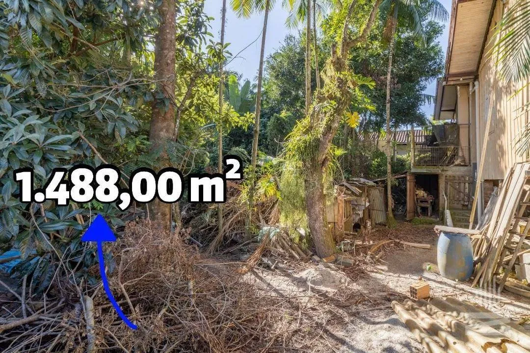 Terreno à venda, 1488 m por R$ 1.600.000,00 - Escola Agrícola - Blumenau/SC — foto 2