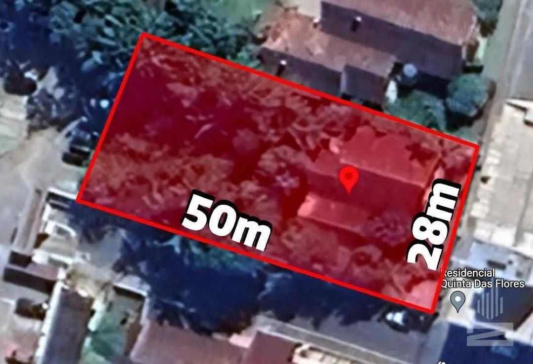 Terreno à venda, 1488 m por R$ 1.600.000,00 - Escola Agrícola - Blumenau/SC — foto 3