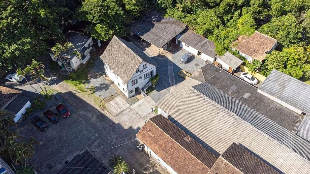 Terreno Residencial à venda, Velha, Blumenau - TE0751. - foto 1
