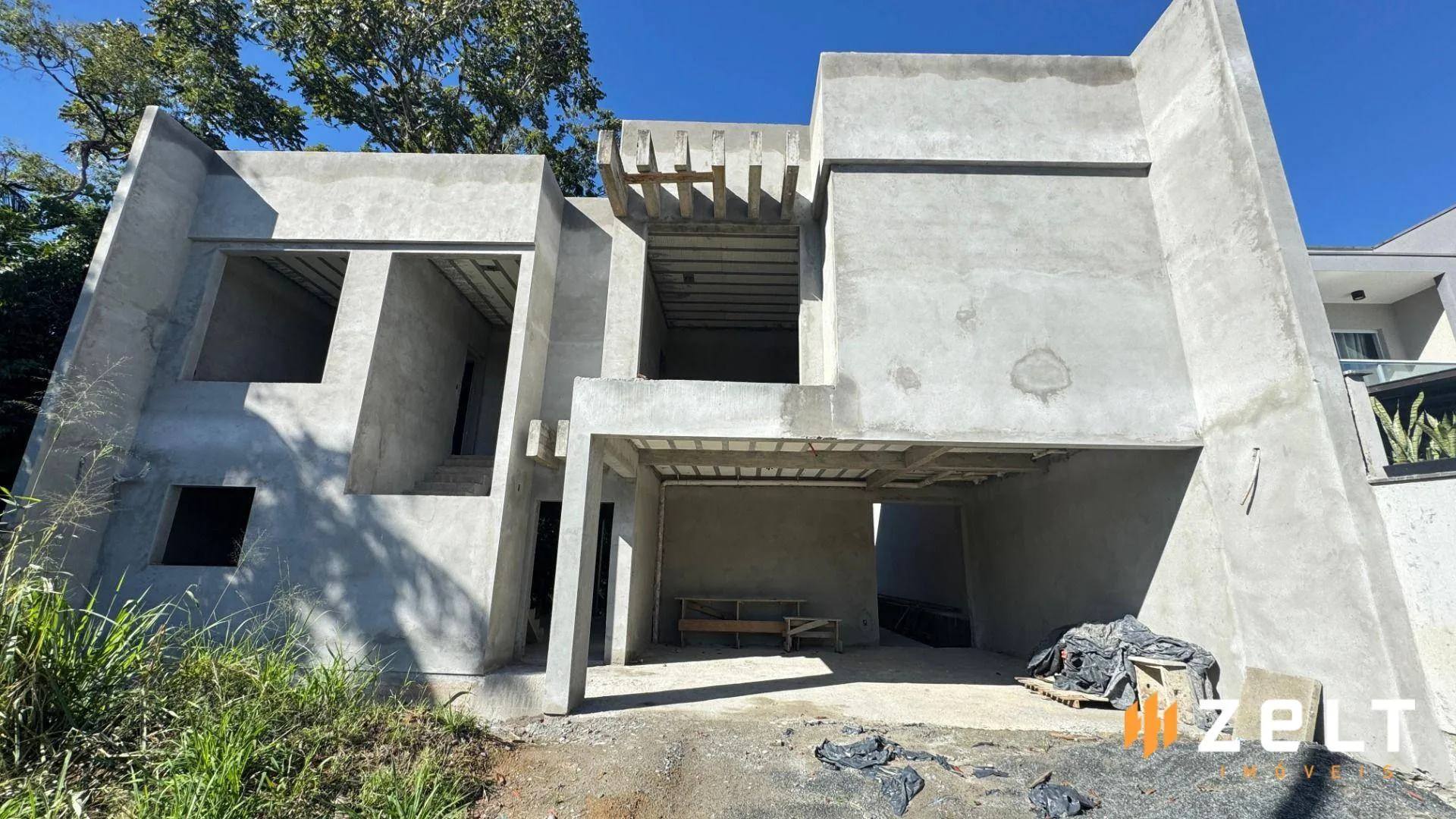Casa com 3 dormitórios à venda, 280 m por R$ 1.030.000,00 - Velha - Blumenau/SC - foto 1