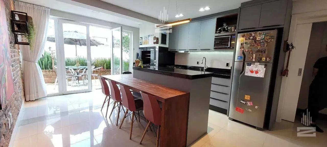 Lindo Apartamento a Venda 2 Suítes Semimobiliado e com Terraço no bairro Água Verde em Blumenau — foto 7