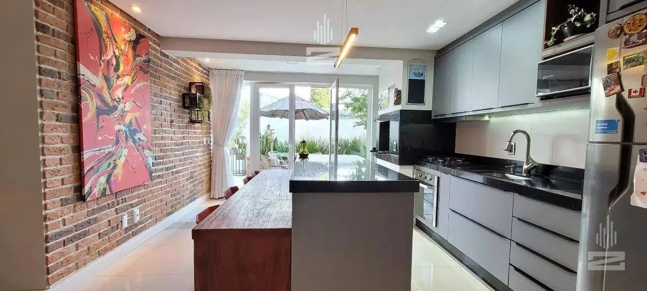 Lindo Apartamento a Venda 2 Suítes Semimobiliado e com Terraço no bairro Água Verde em Blumenau — foto 2