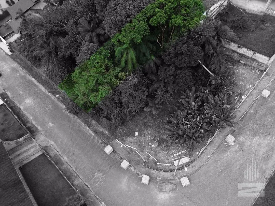 Terreno à venda, 377 m por R$ 286.000,00 - Fortaleza - Blumenau/SC - foto 1