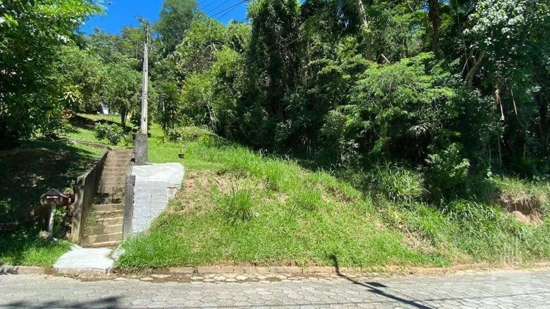Terreno à venda, 3793 m por R$ 2.000.000,00 - Velha - Blumenau/SC — foto 2