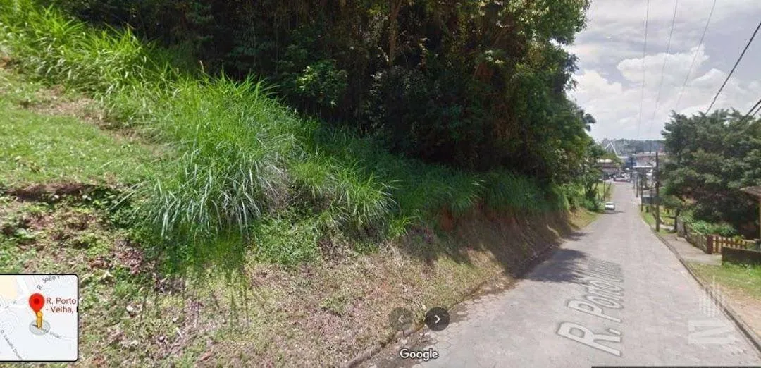 Terreno à venda, 3793 m por R$ 2.000.000,00 - Velha - Blumenau/SC — foto 3