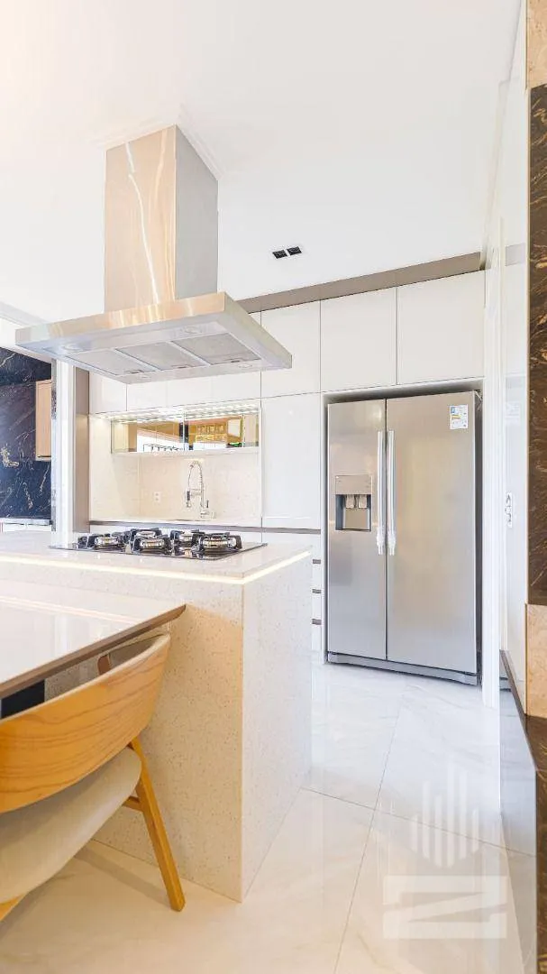 Apartamento de Alto Padrão a Venda 3 Dormitórios e Mobiliado no bairro Escola Agrícola em Blumenau — foto 7