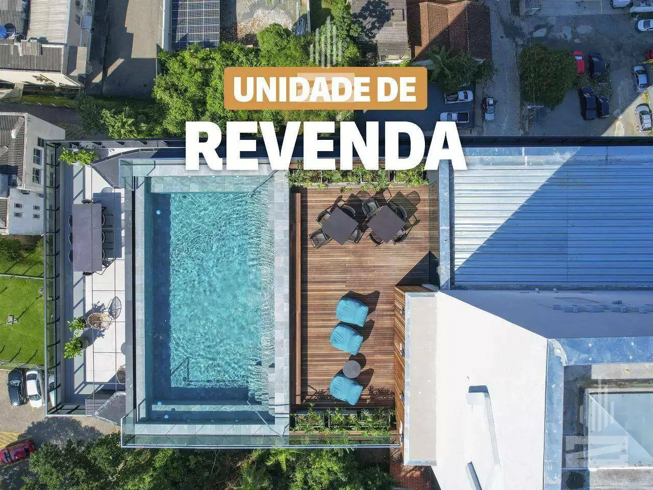 Excelente Loft a venda com 1 Dormitório e 21m no bairro Itoupava Seca em Blumenau - foto 1