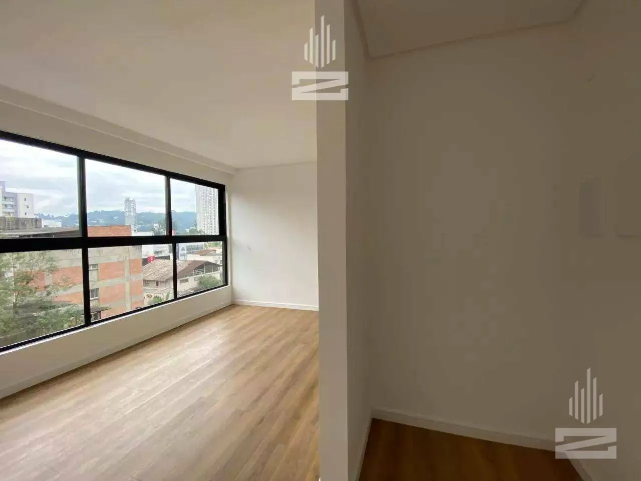 Excelente Loft a venda com 1 Dormitório e 21m no bairro Itoupava Seca em Blumenau — foto 3