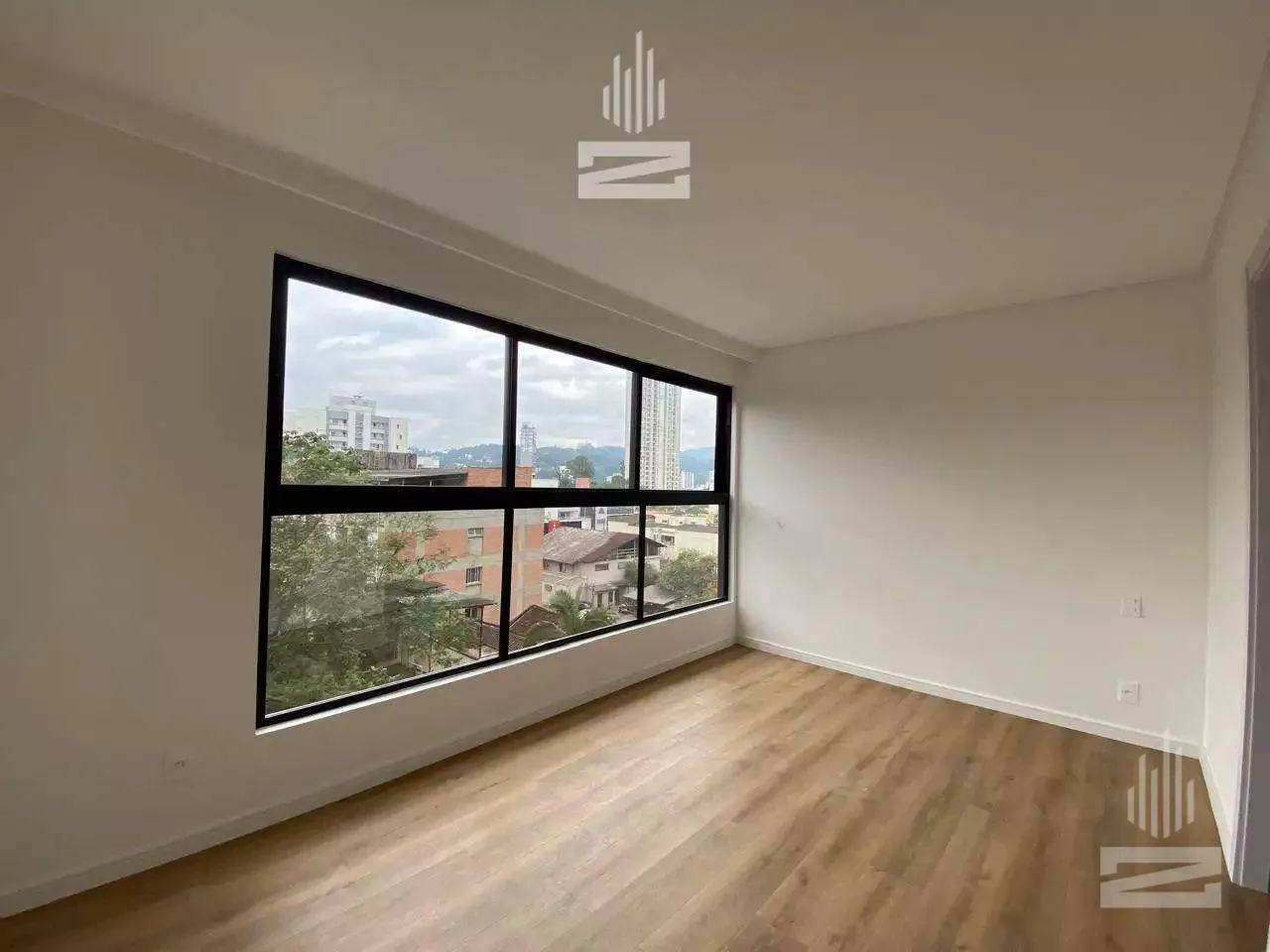 Excelente Loft a venda com 1 Dormitório e 21m no bairro Itoupava Seca em Blumenau — foto 4