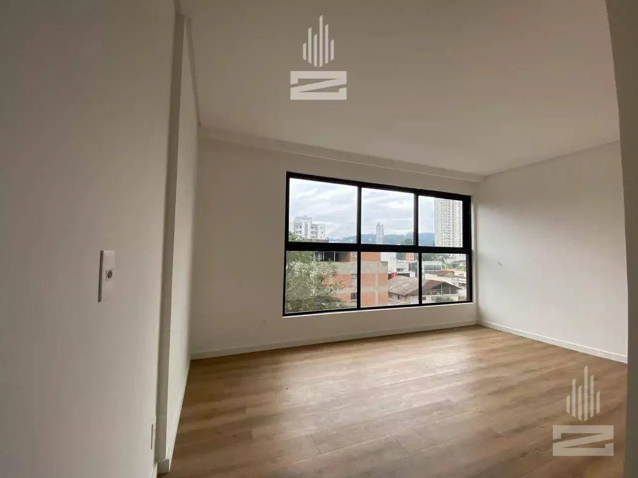 Excelente Loft a venda com 1 Dormitório e 21m no bairro Itoupava Seca em Blumenau — foto 5