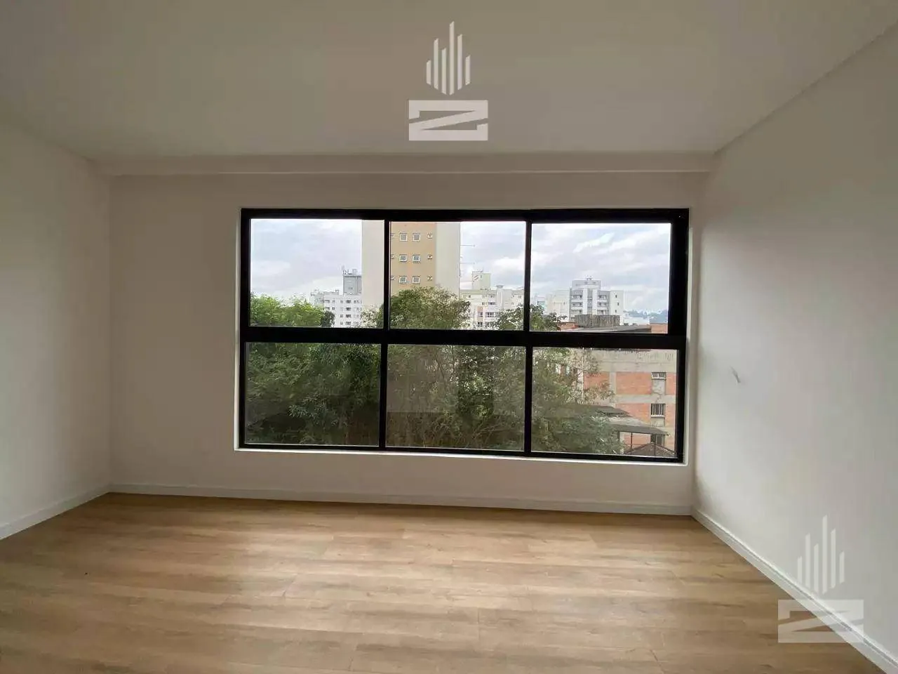 Excelente Loft a venda com 1 Dormitório e 21m no bairro Itoupava Seca em Blumenau — foto 6