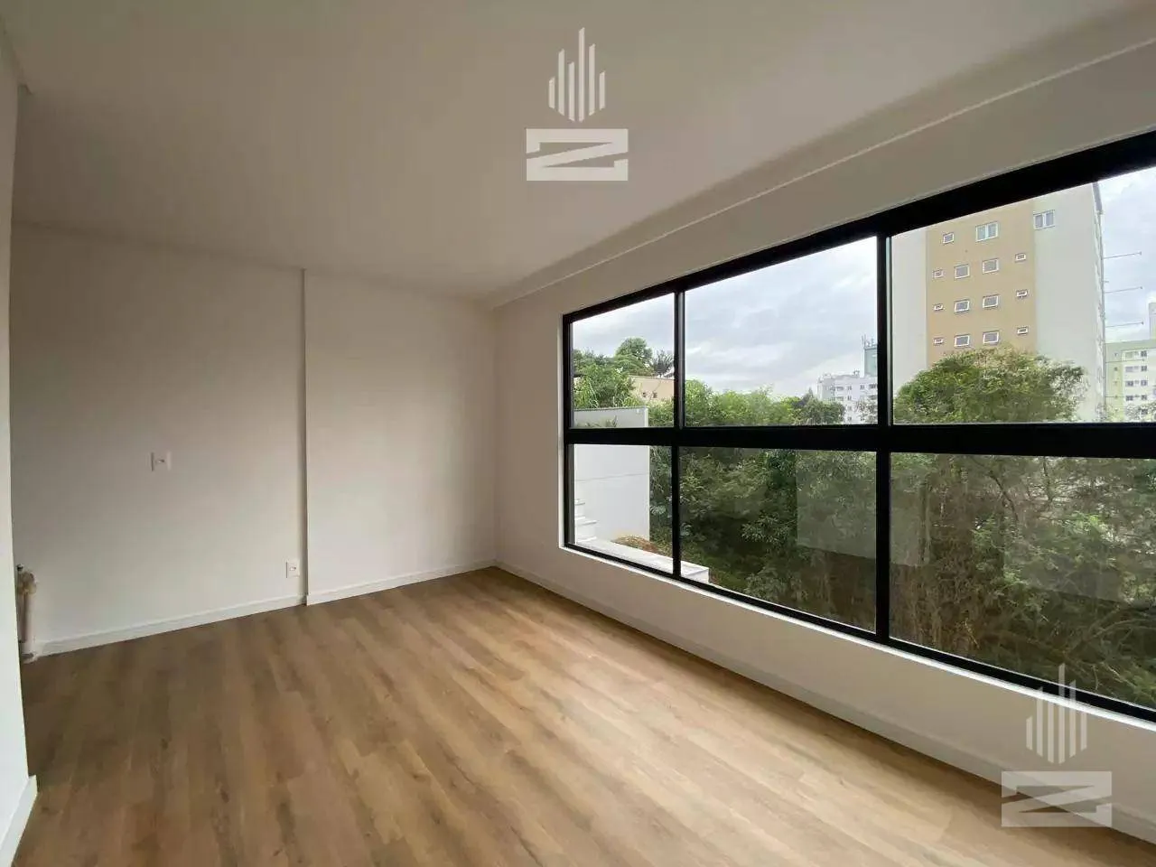 Excelente Loft a venda com 1 Dormitório e 21m no bairro Itoupava Seca em Blumenau — foto 7