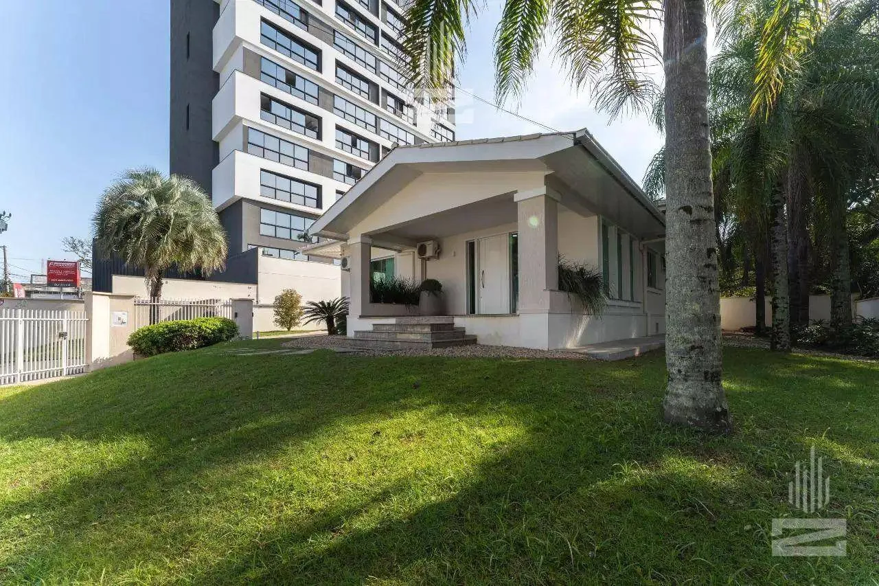 Casa com 3 dormitórios para alugar, 276 m por R$ 18.000,00/mês - Itoupava Seca - Blumenau/SC - foto 1