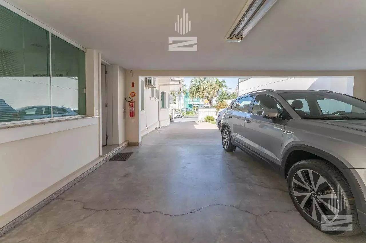 Casa com 3 dormitórios para alugar, 276 m por R$ 18.000,00/mês - Itoupava Seca - Blumenau/SC — foto 7