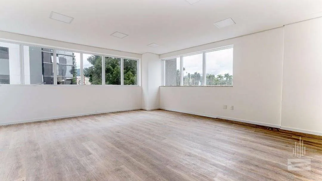 Sala à venda, 116 m por R$ 1.400.000,00 - Centro - Blumenau/SC — foto 6