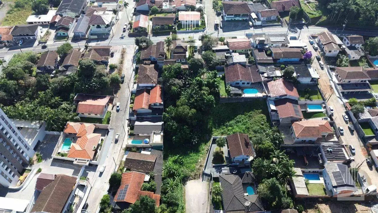 Amplo terreno à Venda com 2000m no bairro Escola Agrícola em Blumenau — foto 2