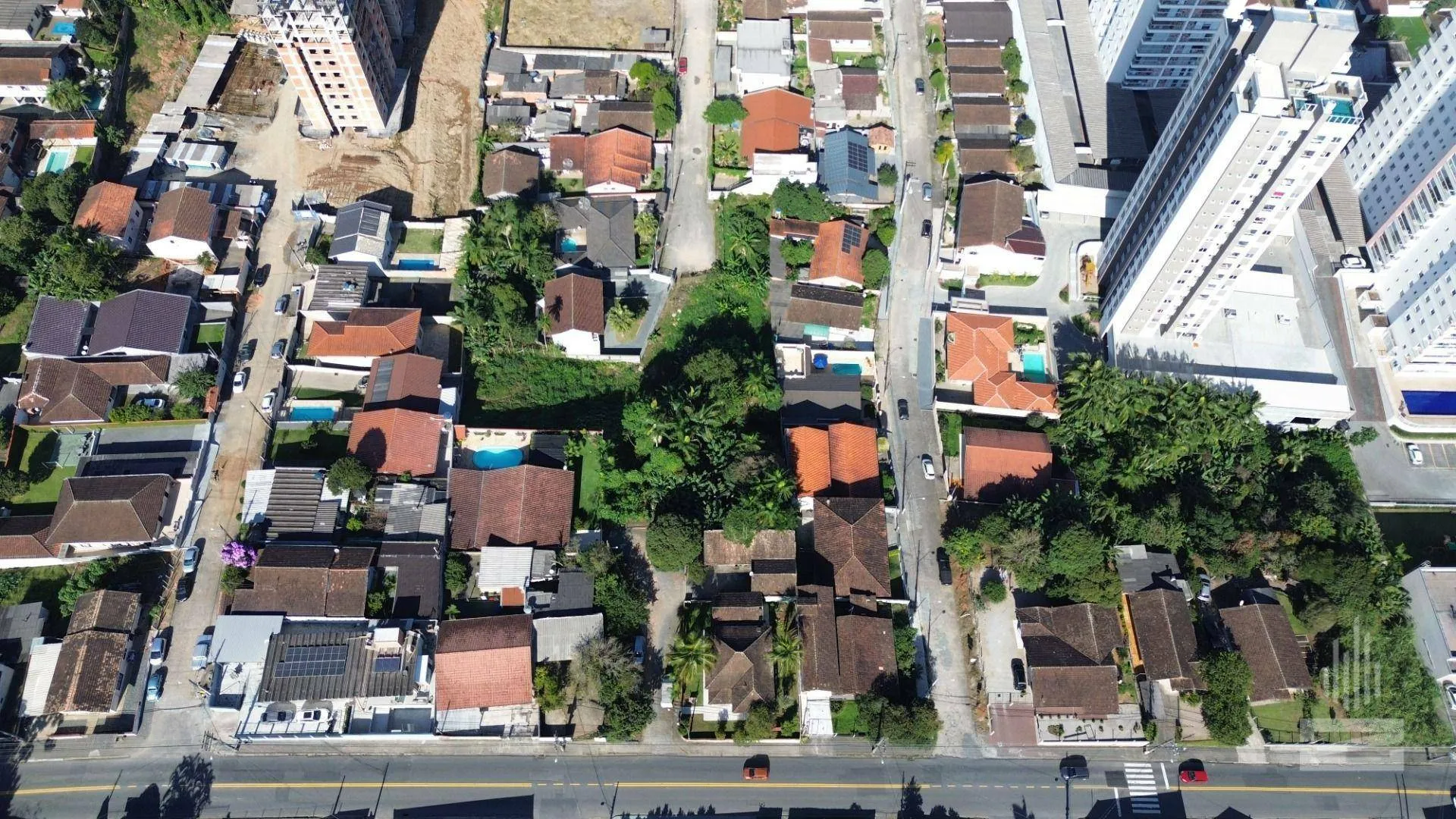 Amplo terreno à Venda com 2000m no bairro Escola Agrícola em Blumenau — foto 5