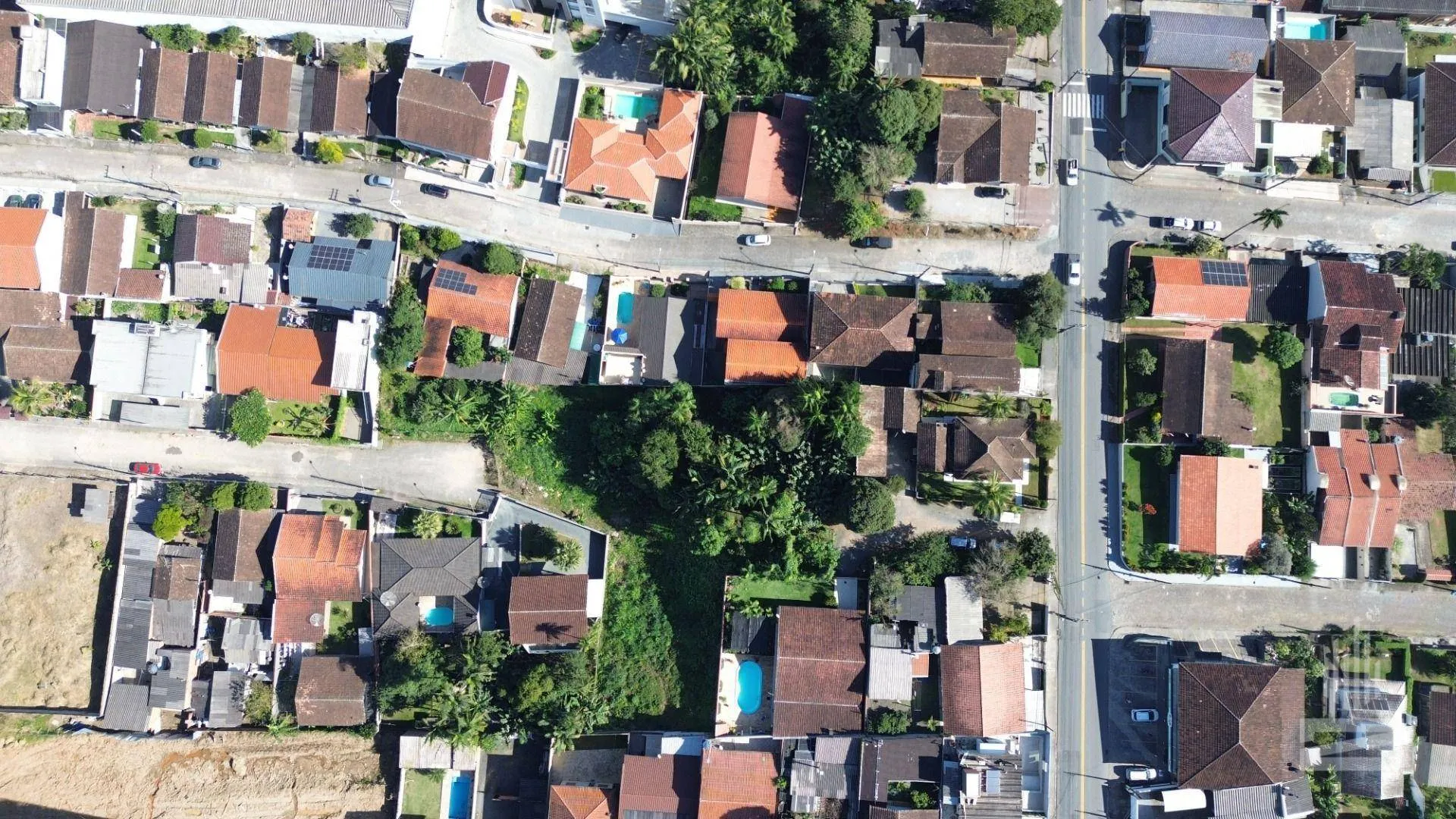 Amplo terreno à Venda com 2000m no bairro Escola Agrícola em Blumenau — foto 6