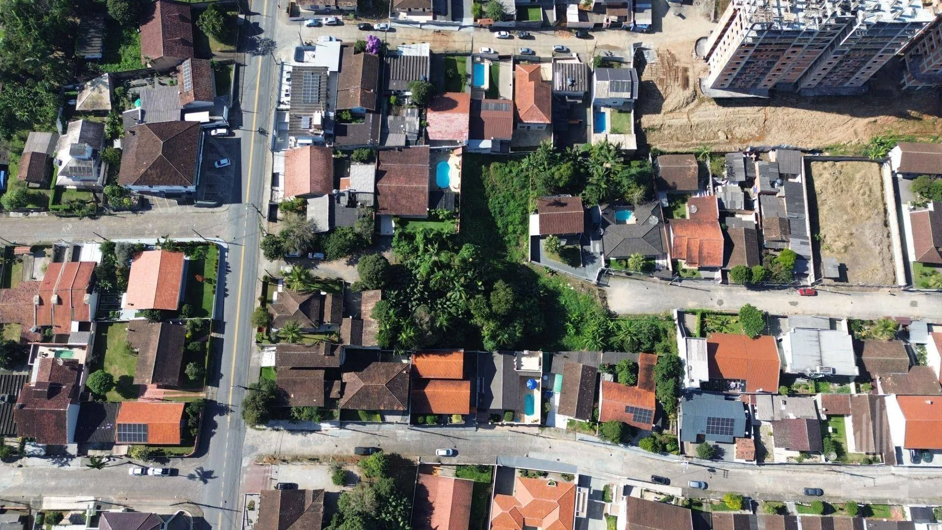 Amplo terreno à Venda com 2000m no bairro Escola Agrícola em Blumenau — foto 7