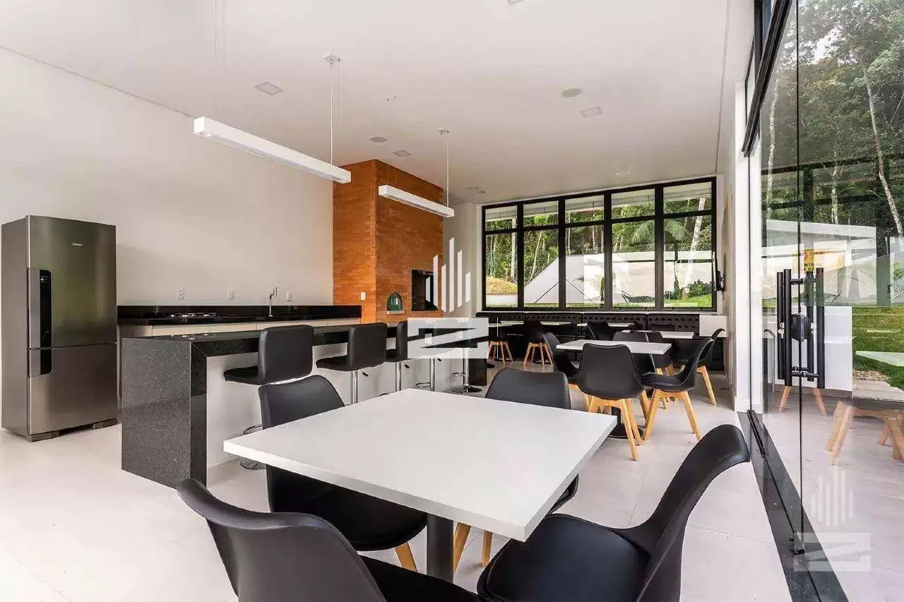 Terreno à venda, 322 m por R$ 475.000,00 - Ponta Aguda - Blumenau/SC — foto 4