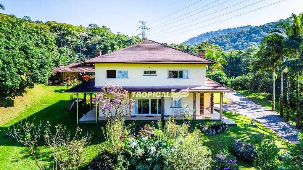Sítio à venda, 46484 m por R$ 3.500.000,00 - Itoupava Central - Blumenau/SC - foto 1
