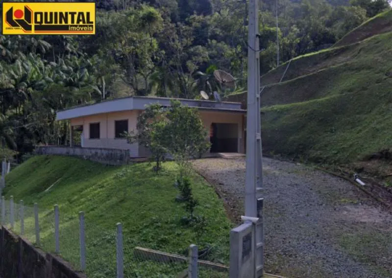 Casa Residencial Blumenau SC brasil - foto 1