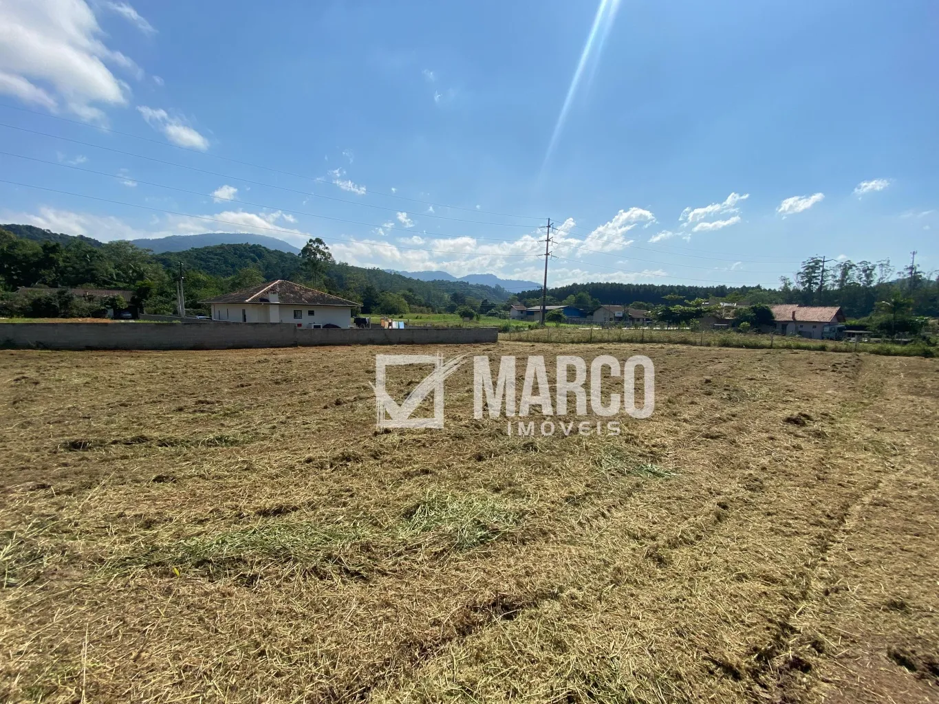 Terreno à venda em Testo Central Alto — foto 2